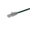 Axiom Axiom 7Ft Cat6 Cable W/Boot (Green) C6MB-N7-AX - alternate 1